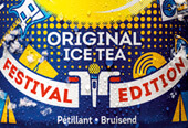 Lipton Ice Tea – Festival Edition